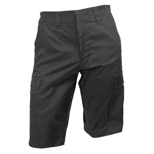 Short de travail Cargo extensible Orange River - Quincaillerie G.H. Berger