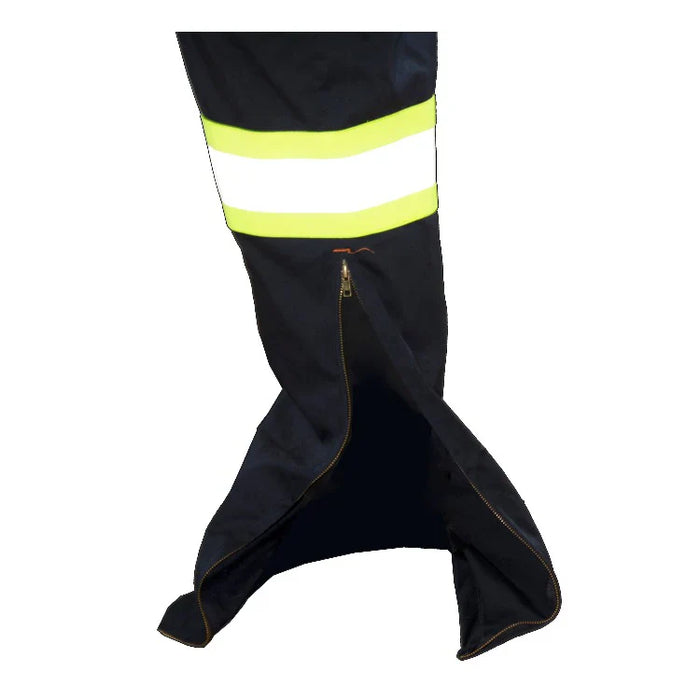Couvre-tout bleu marine Fred  Orange River