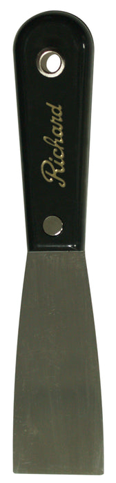Couteau à mastic rigide 1.5" - Quincaillerie G.H. Berger