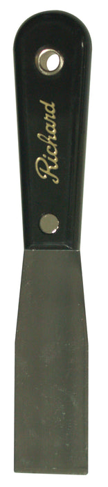 Couteau à mastic rigide 1.25" - Quincaillerie G.H. Berger