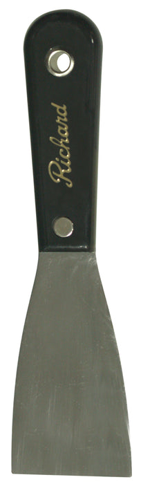 Couteau à mastic rigide 2" - Quincaillerie G.H. Berger