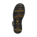 Botte de sécurité 8" CAT Excavator XL - Brun Caterpillar - Quincaillerie G.H. Berger