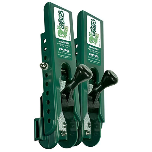 Gabarits et supports Gecko Gauge - Paquet de 2 Pactool - Quincaillerie G.H. Berger
