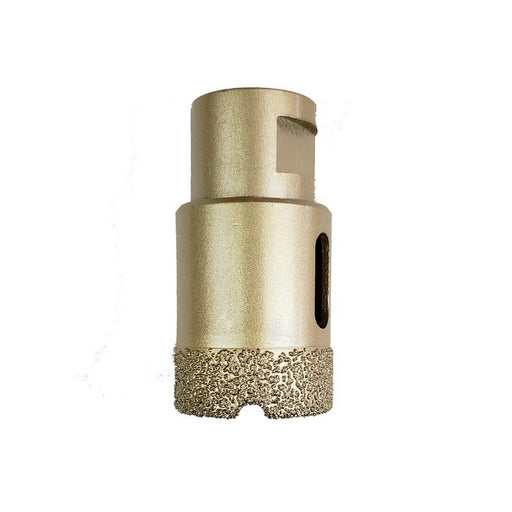 Trépan diamanté 5/16" (fileté 5/8"-11) Piranha Abrasives - Quincaillerie G.H. Berger