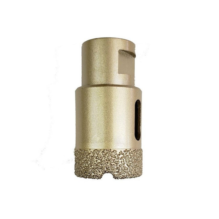 Trépan diamanté 5/16" (fileté 5/8"-11) Piranha Abrasives - Quincaillerie G.H. Berger