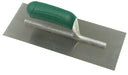 Truelle de finition courbée 11"x4-1/2" - Quincaillerie G.H. Berger