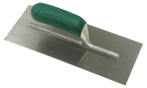 Truelle de finition 10"x4" - Quincaillerie G.H. Berger