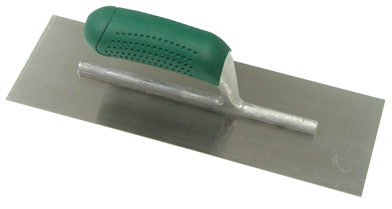 Truelle de finition 12"x4" - Quincaillerie G.H. Berger