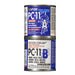 Pâte adhésive époxy Marine PC11 - - 227g PC FIX - Quincaillerie G.H. Berger