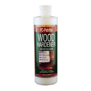 Durcisseur pour bois - PC Petrifier - - 473ml PC FIX - Quincaillerie G.H. Berger