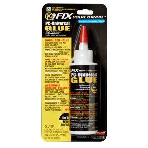 Colle universelle - - 4oz PC FIX - Quincaillerie G.H. Berger