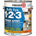 Apprêt Bulls Eye 1-2-3 - Zinsser - 3,78L - Quincaillerie G.H. Berger