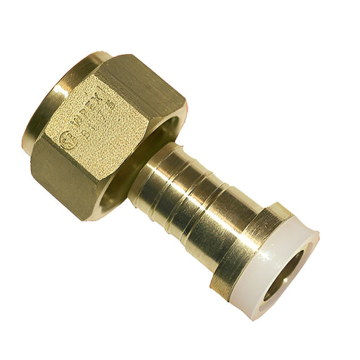 Adaptateur 3/4" Pex X 3/4" (F) NPT Pex-Ready - Quincaillerie G.H. Berger