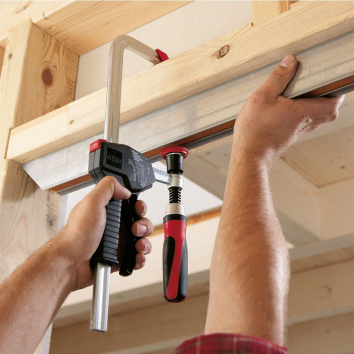 Serre-joint PowerGrip™ 12" Bessey - Quincaillerie G.H. Berger