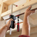 Serre-joint PowerGrip™ 12" Bessey - Quincaillerie G.H. Berger