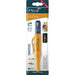 Marqueur Big Ink XL bleu - Quincaillerie G.H. Berger