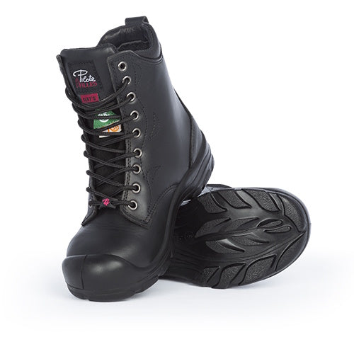 Bottes de sécurité Pilote & Filles - Quincaillerie G.H. Berger