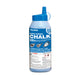 Craie en poudre - Bleu (32 oz) Tajima - Quincaillerie G.H. Berger