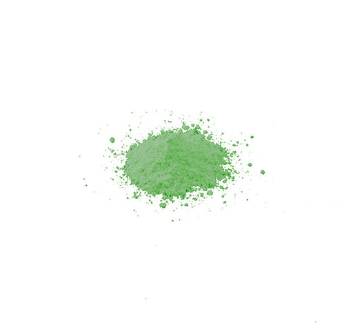 Craie en poudre - Vert fluo (10.5 oz) Tajima - Quincaillerie G.H. Berger