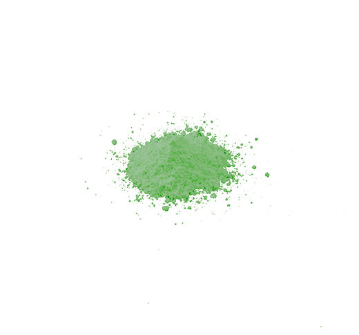 Craie en poudre - Vert fluo (10.5 oz) Tajima - Quincaillerie G.H. Berger