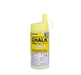 Craie en poudre - Jaune fluo (10.5 oz) Tajima - Quincaillerie G.H. Berger