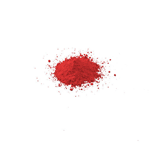 Craie en poudre - Rouge (10.5 oz) Tajima - Quincaillerie G.H. Berger