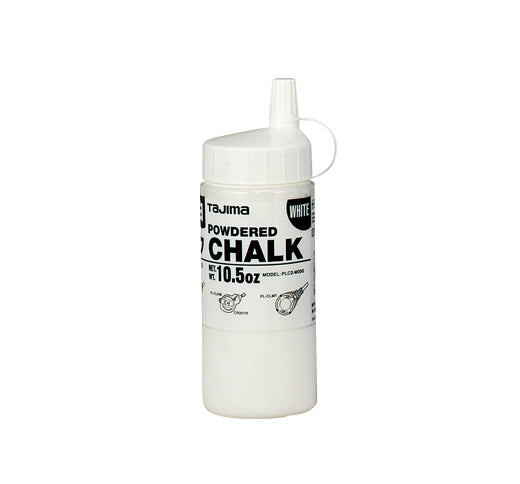 Craie en poudre - Blanc (10.5 oz) Tajima - Quincaillerie G.H. Berger
