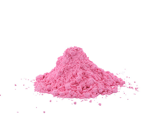 Craie en poudre - Rose fluo (10.5 oz) Tajima - Quincaillerie G.H. Berger