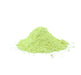 Craie en poudre - Jaune fluo (10.5 oz) Tajima - Quincaillerie G.H. Berger