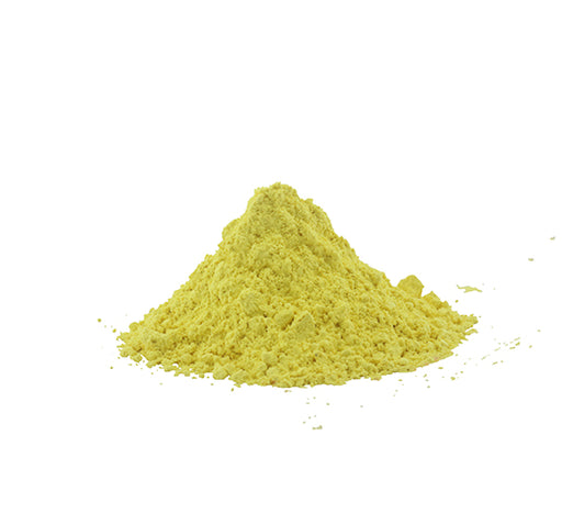 Craie en poudre - Jaune (10.5 oz) Tajima - Quincaillerie G.H. Berger