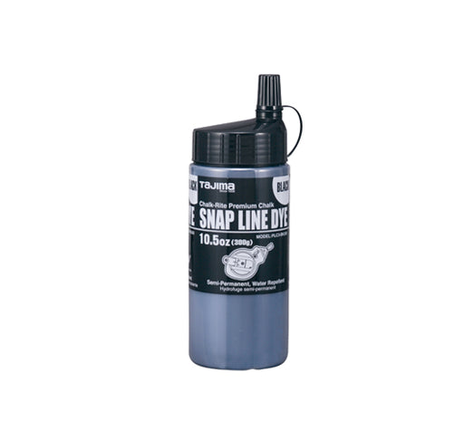 Craie hydrofuge premium - Noir (10.5 oz) Tajima - Quincaillerie G.H. Berger
