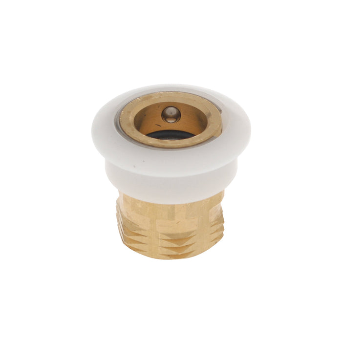 Adaptateur à enclenchement 3/4" MPT PlomSource - Quincaillerie G.H. Berger