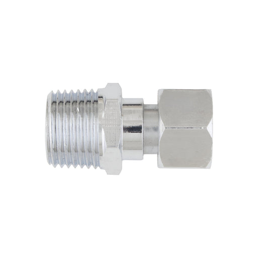 Adaptateur en laiton 3/8" comp X 1/2" NPT PlomSource - Quincaillerie G.H. Berger