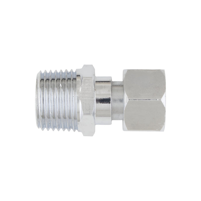 Adaptateur en laiton 3/8" comp X 1/2" NPT PlomSource - Quincaillerie G.H. Berger