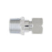 Adaptateur en laiton 3/8" comp X 1/2" NPT PlomSource - Quincaillerie G.H. Berger