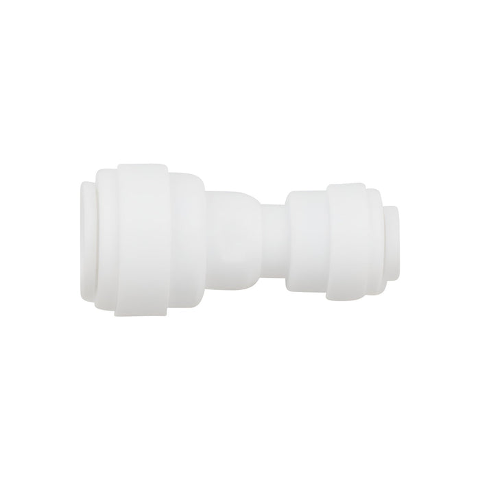 Réduit à connexion rapide en polypropylène 3/8" X 1/4" PlomSource - Quincaillerie G.H. Berger