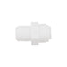 Adaptateur en plastique connexion rapide X MPT 1/4" PlomSource - Quincaillerie G.H. Berger