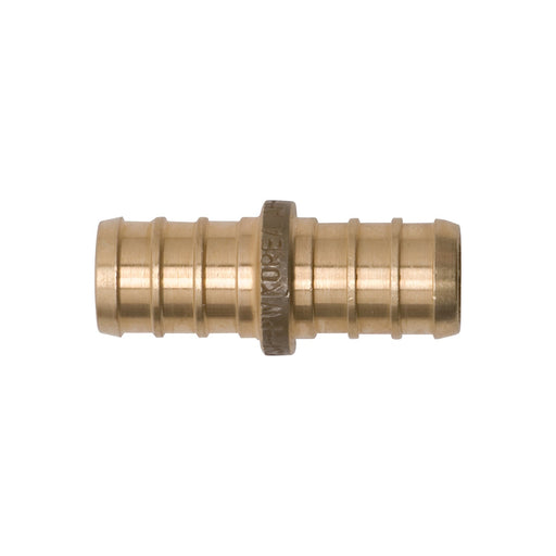 Manchon réduit en laiton pour Pex 3/4" X 1/2" PlomSource - Quincaillerie G.H. Berger