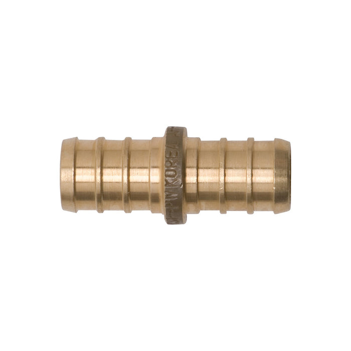 Manchon en laiton 3/4" Pex PlomSource - Quincaillerie G.H. Berger