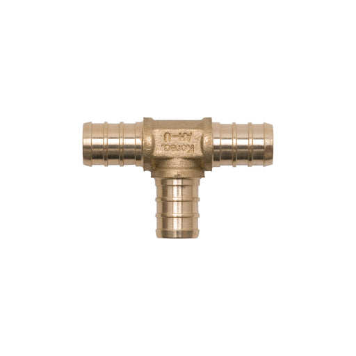 Bouchon en laiton 1/2" pour Pex PlomSource - Quincaillerie G.H. Berger