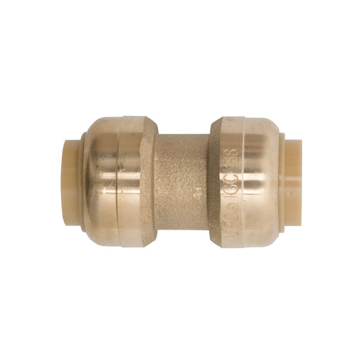 Manchon de connexion rapide Sharkbite 3/4" PlomSource - Quincaillerie G.H. Berger
