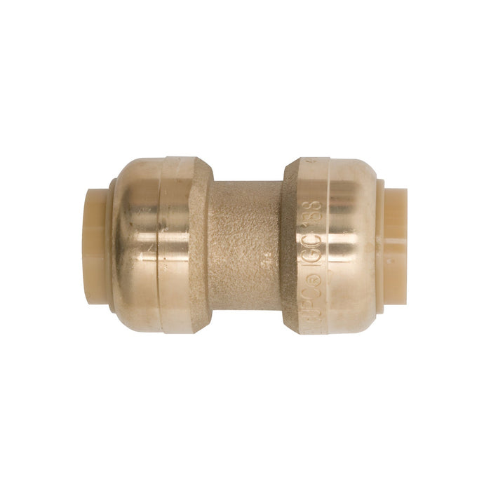 Manchon de connexion rapide Sharkbite 3/4" PlomSource - Quincaillerie G.H. Berger