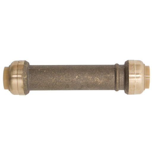 Manchon de réparation Sharkbite 1/2" PlomSource - Quincaillerie G.H. Berger