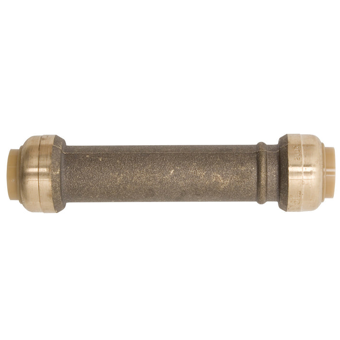Manchon de réparation Sharkbite 1/2" PlomSource - Quincaillerie G.H. Berger