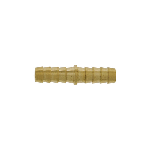 Raccord en laiton 5/8" cannelé à 5/8" cannelé PlomSource - Quincaillerie G.H. Berger