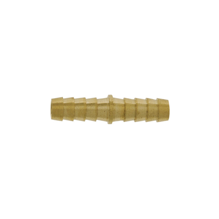 Raccord en laiton 5/8" cannelé à 5/8" cannelé PlomSource - Quincaillerie G.H. Berger