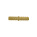 Raccord en laiton 3/8" cannelé à 3/8" cannelé PlomSource - Quincaillerie G.H. Berger