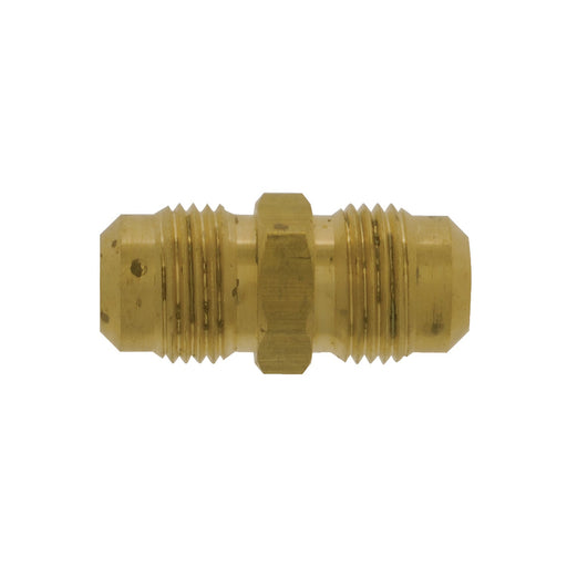 Raccord évasé en laiton 3/8" X 3/8" PlomSource - Quincaillerie G.H. Berger