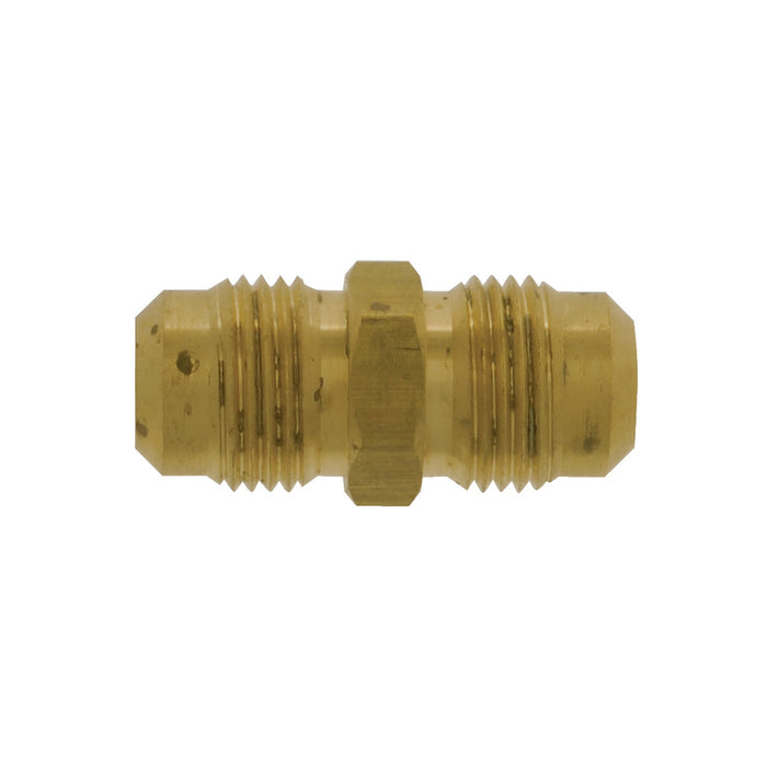 Raccord évasé en laiton 3/8" X 3/8" PlomSource - Quincaillerie G.H. Berger