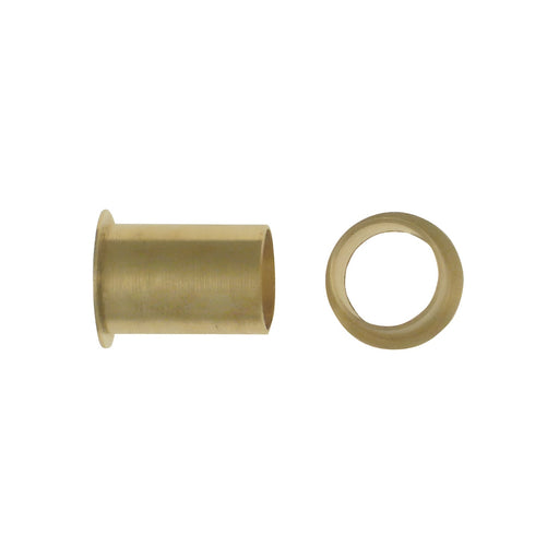 Insertion de compression en laiton 1/4" PlomSource - Quincaillerie G.H. Berger